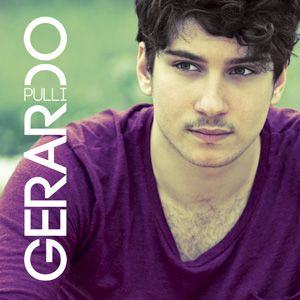Gerardo Pulli è il vincitore di "Amici 2012" della sezione: "Allievi Canto", il suo primo ep in tutti i negozi dal 22 maggio